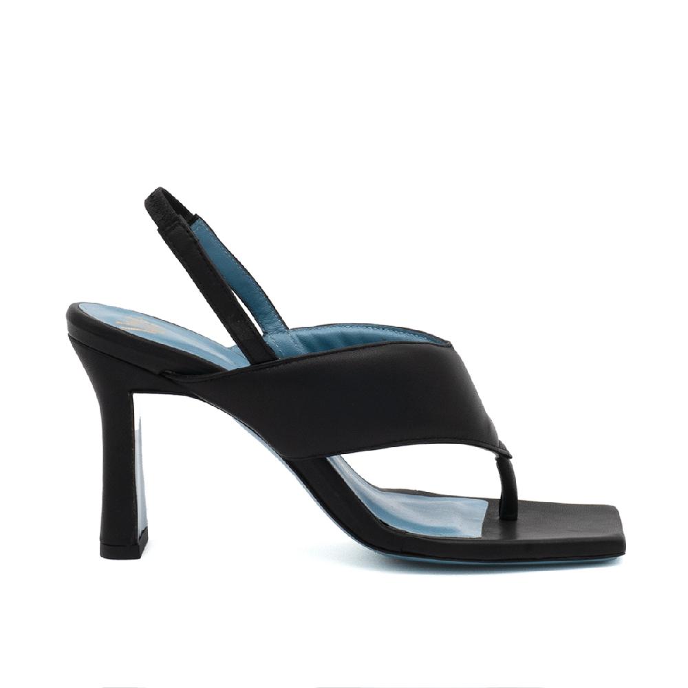 Amalfi by rangoni Sandalo Libby nero