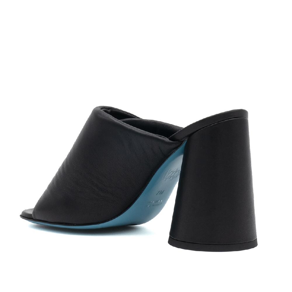 Amalfi By Rangoni Sandalo Titta Nero