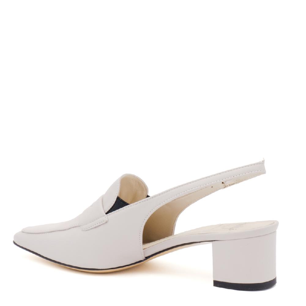 Amalfi By Rangoni Slingback Poseidone Nuvola