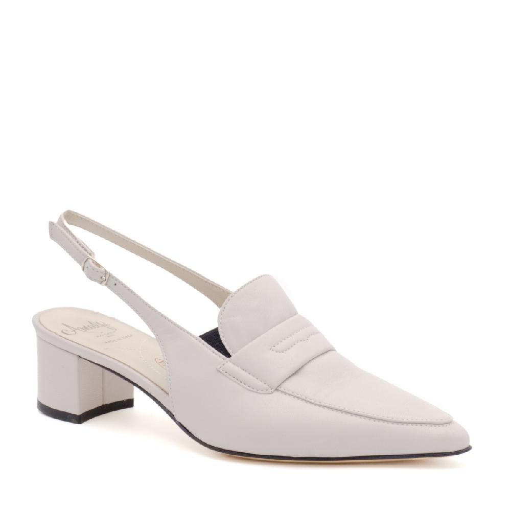 Amalfi by rangoni Slingback Poseidone nuvola
