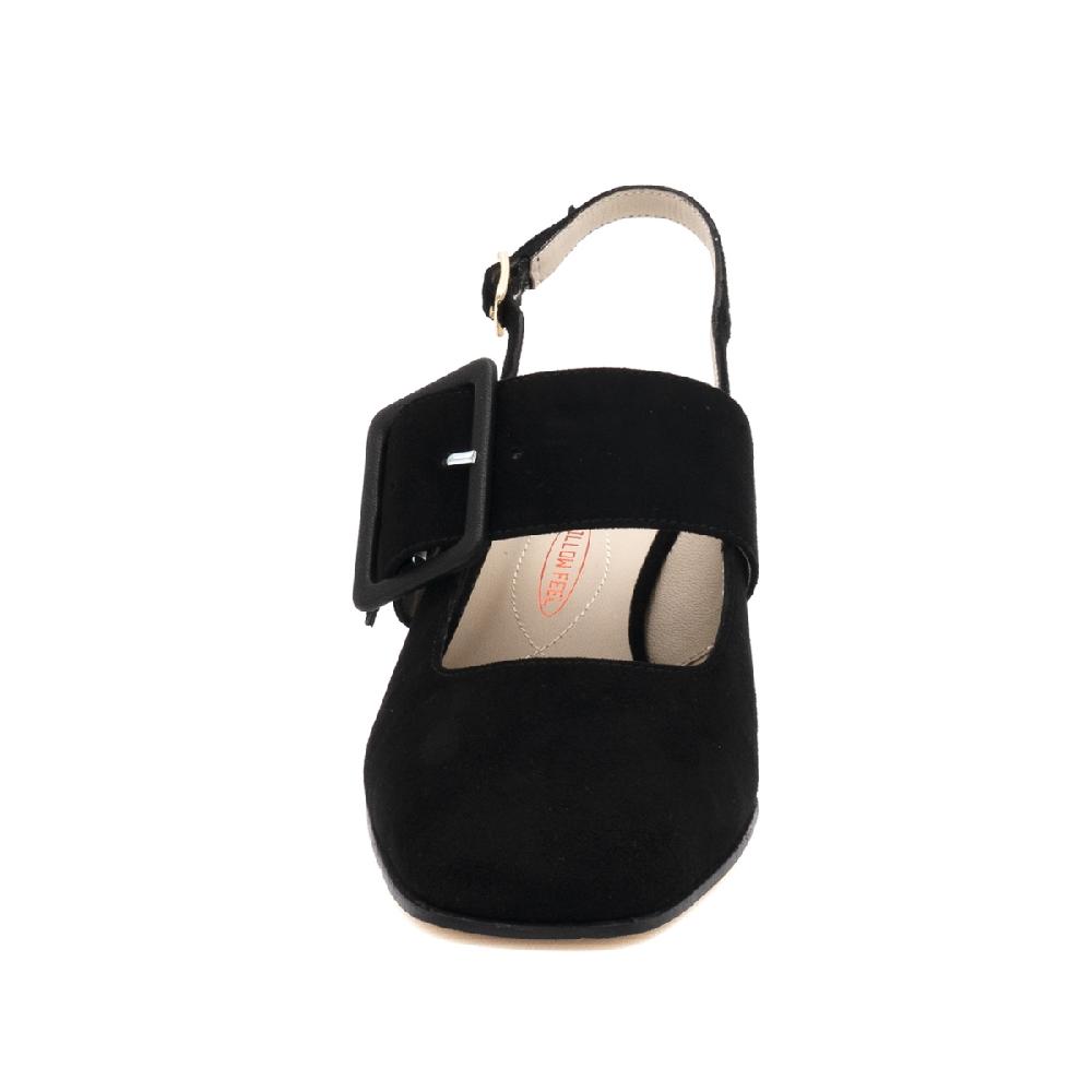 Amalfi By Rangoni Slingback Selva Nere