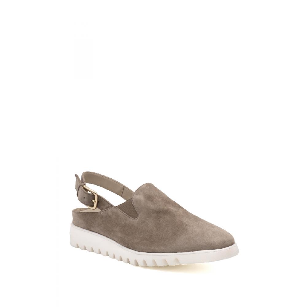 Amalfi By Rangoni Slip On Emporio Beige