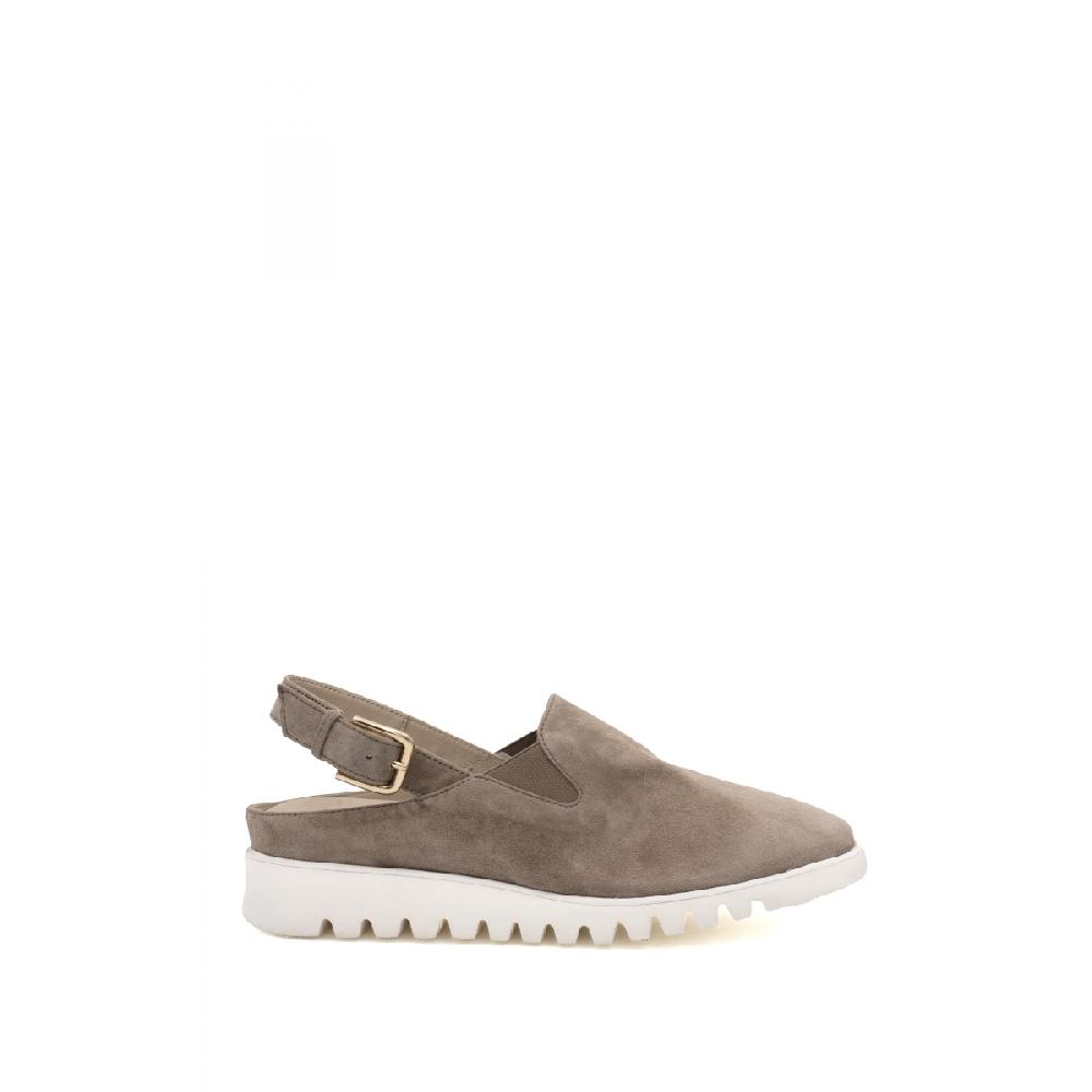 Amalfi By Rangoni Slip On Emporio Beige