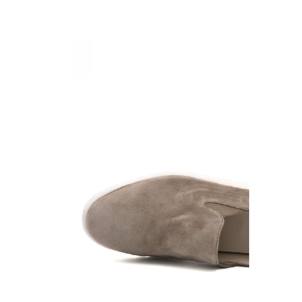 Amalfi By Rangoni Slip On Emporio Beige