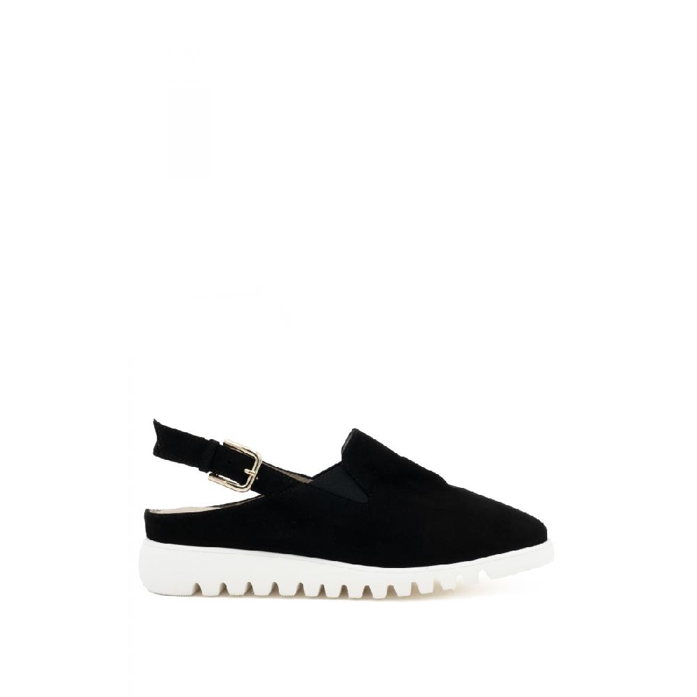 Amalfi By Rangoni Slip On Emporio Nera