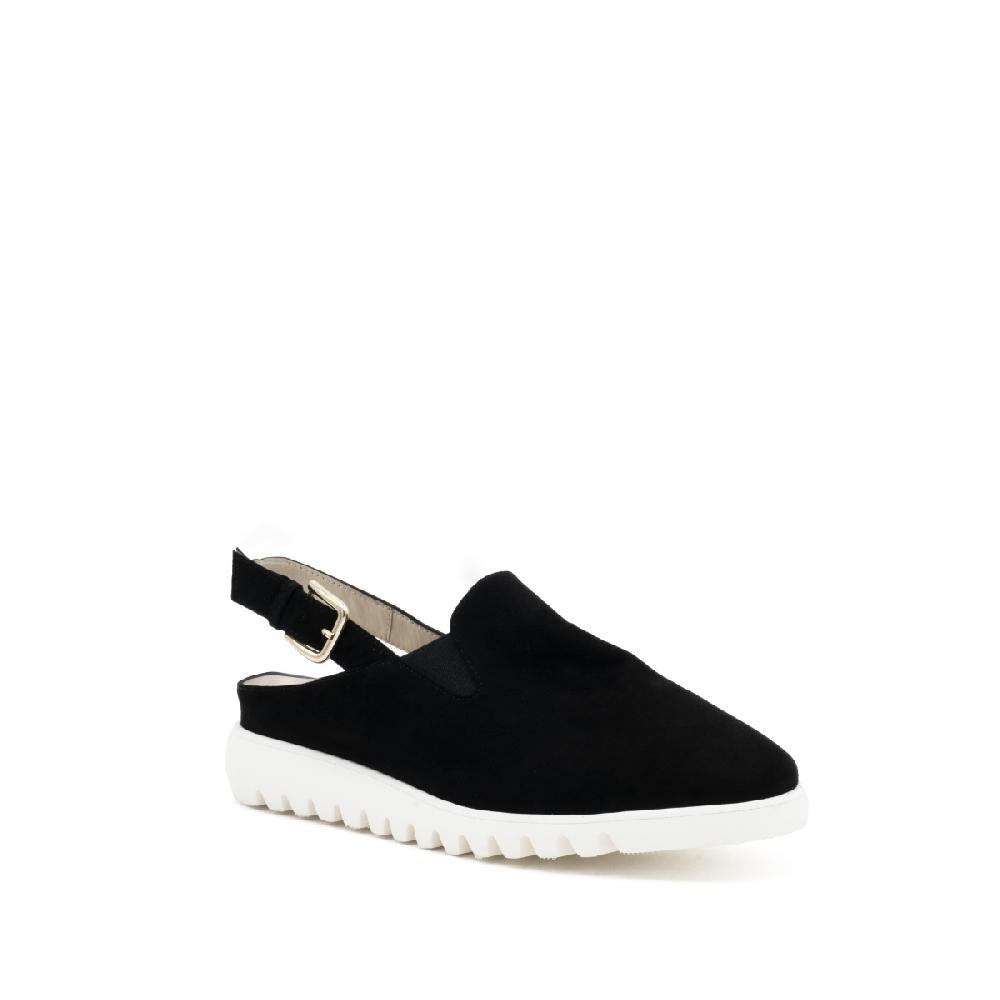 Amalfi By Rangoni Slip On Emporio Nera