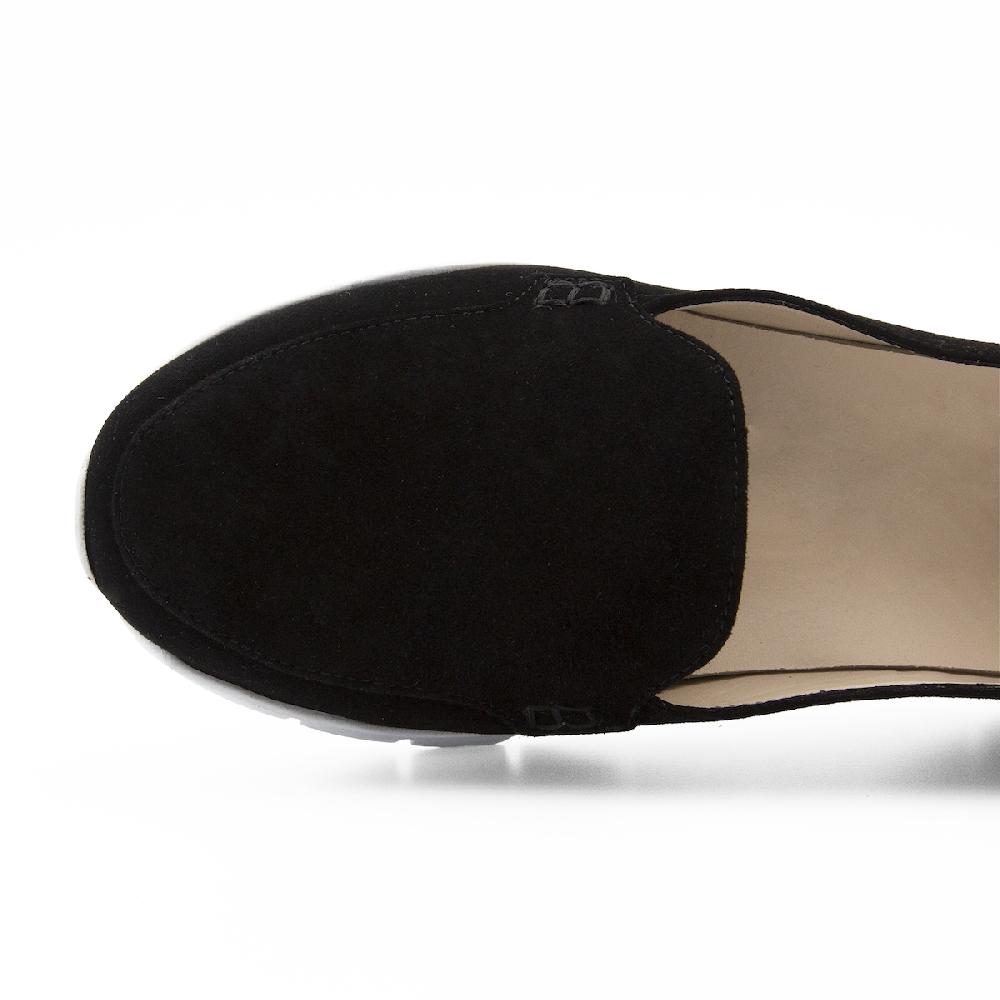 Amalfi By Rangoni Sneakers Jake Nero