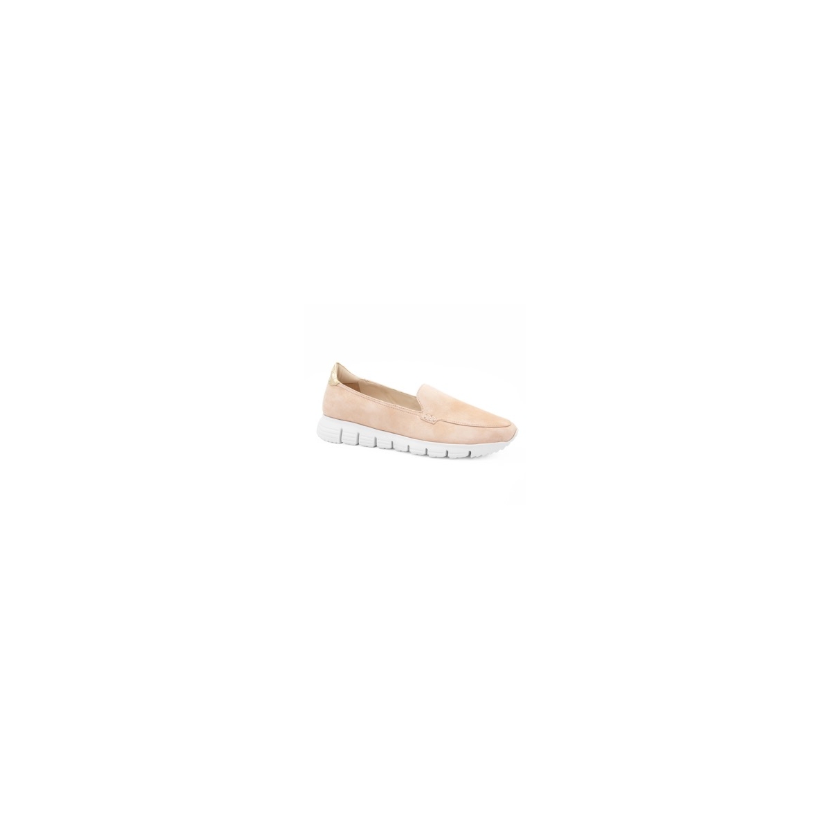 Amalfi By Rangoni Sneakers Jake Nude