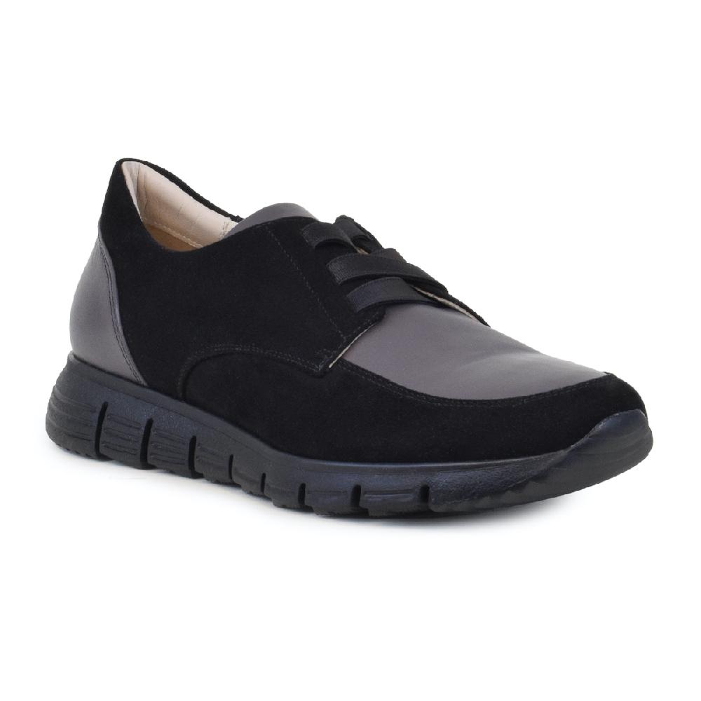 Amalfi By Rangoni Sneakers Jill Nero