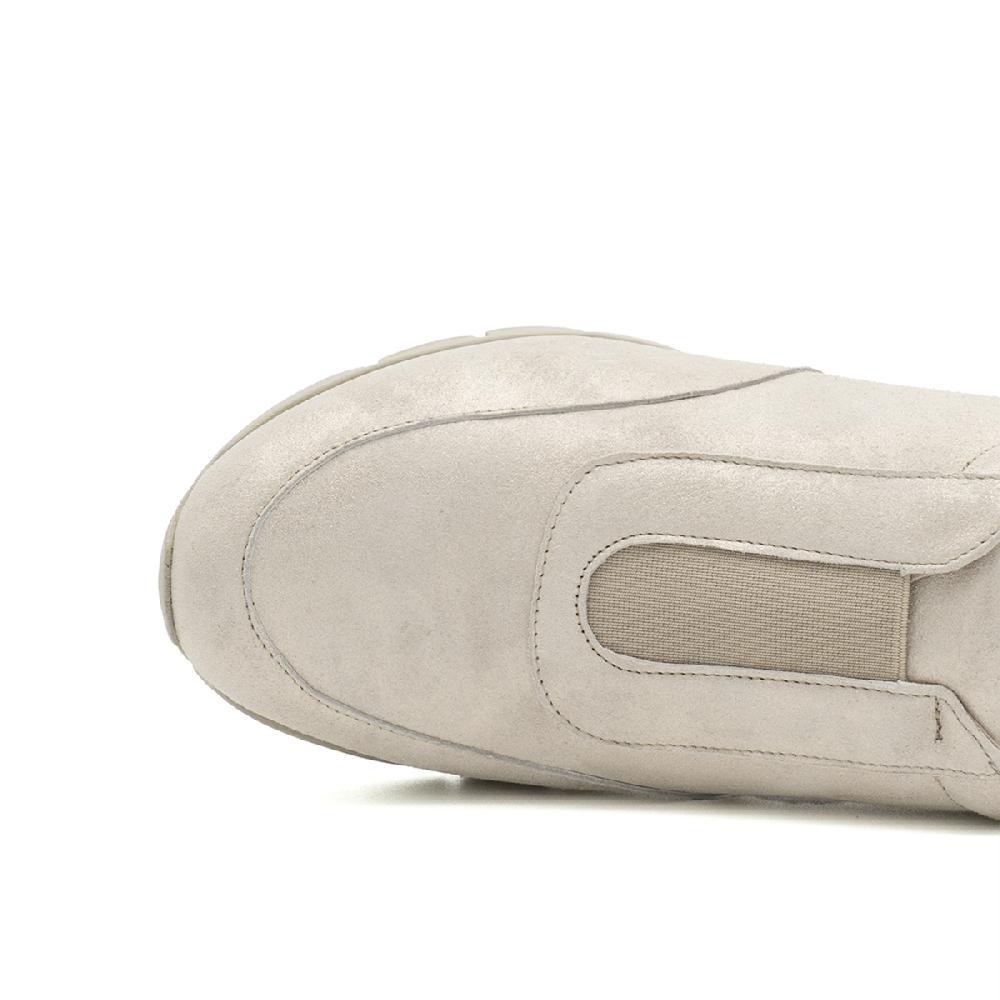 Amalfi By Rangoni Sneakers Joseph Beige