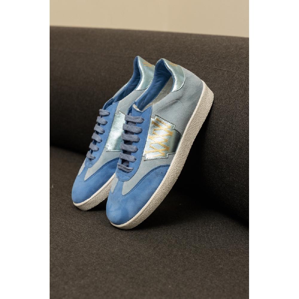 Amalfi By Rangoni Sneakers Valetta Blu