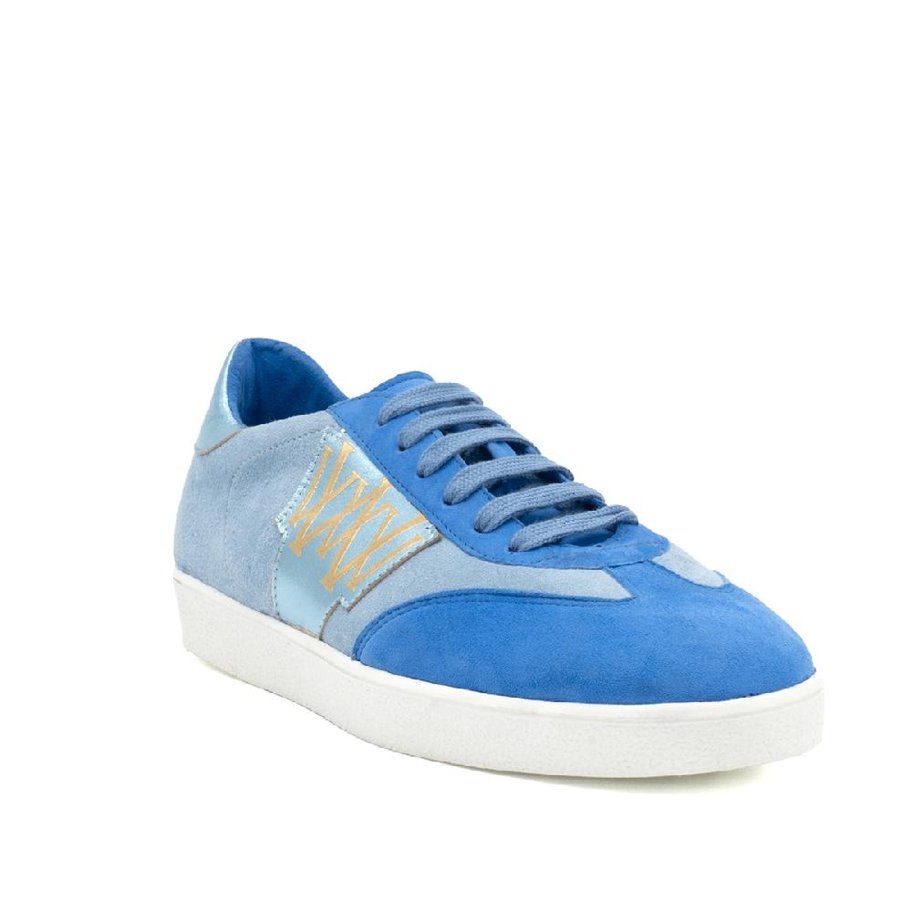 Amalfi By Rangoni Sneakers Valetta Blu
