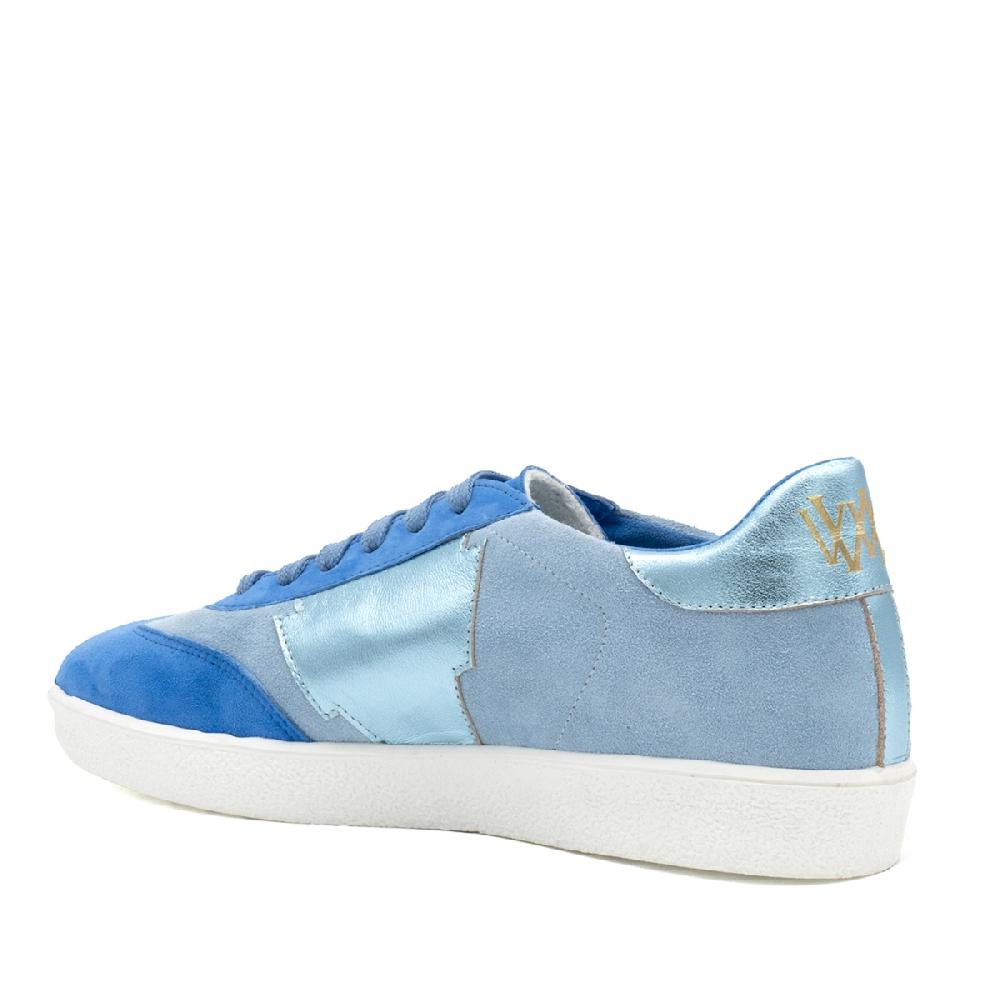 Amalfi By Rangoni Sneakers Valetta Blu