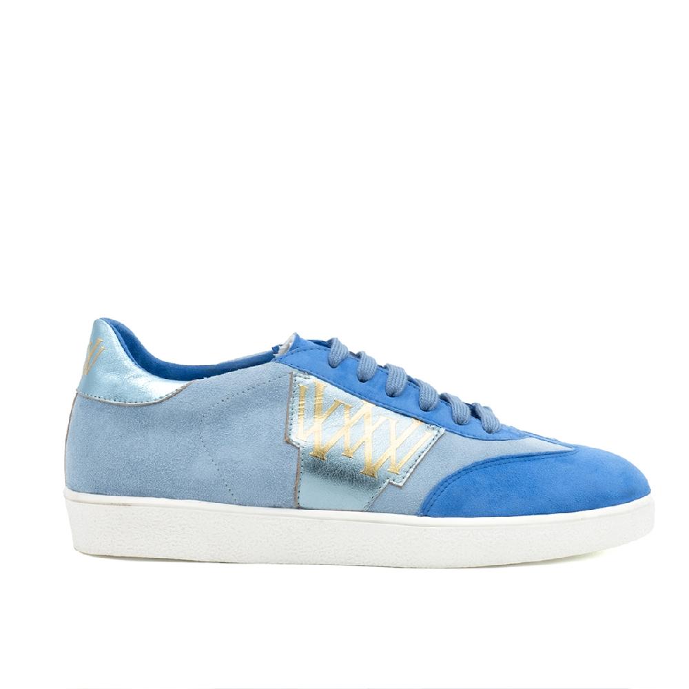 Amalfi by rangoni Sneakers Valetta blu