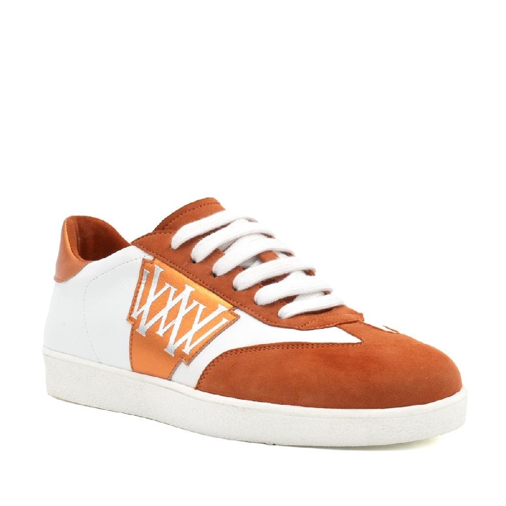 Amalfi By Rangoni Sneakers Valetta Rosse