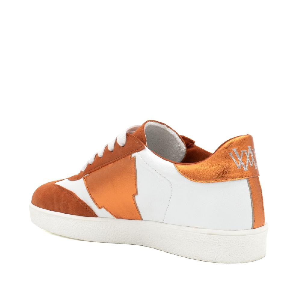 Amalfi By Rangoni Sneakers Valetta Rosse