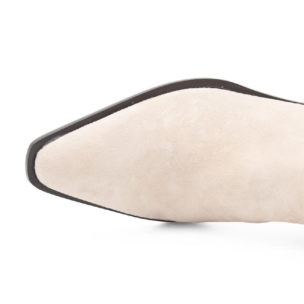 Amalfi By Rangoni Stivale Diana Cipria