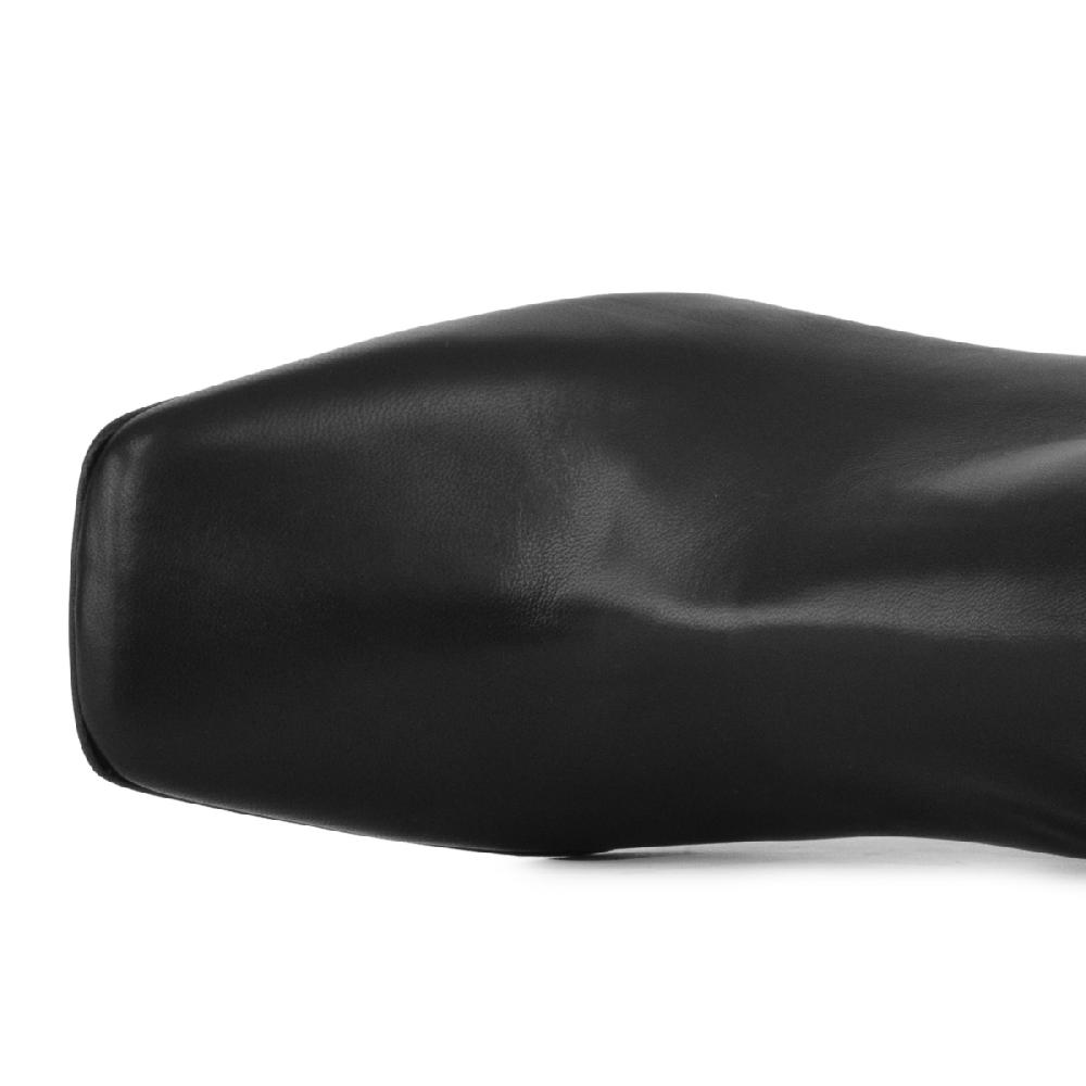 Amalfi By Rangoni Stivale Laguna Nero