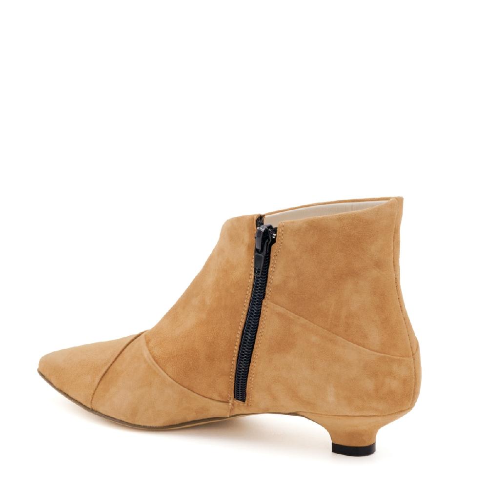 Amalfi By Rangoni Stivaletto Angela Beige