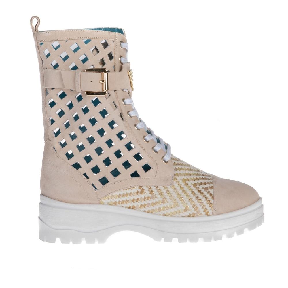 Amalfi by rangoni Stivaletto Bree beige