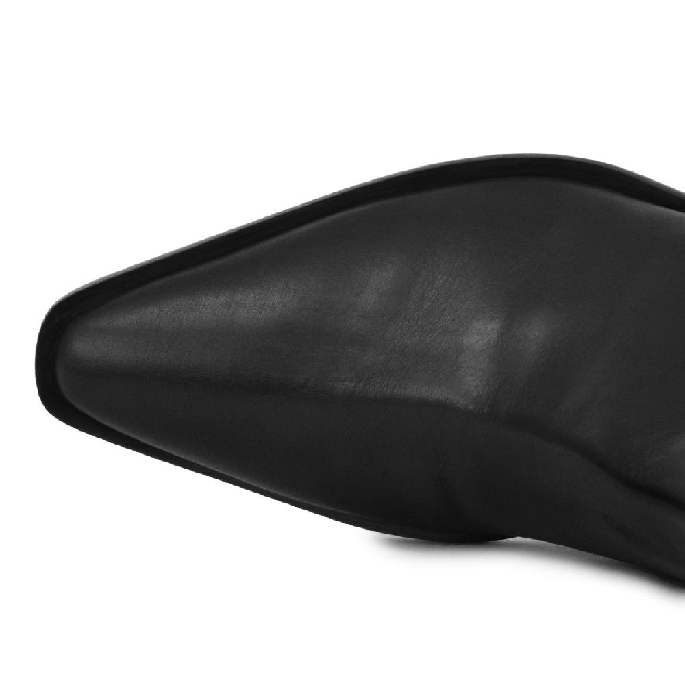 Amalfi By Rangoni Stivaletto Drago Black