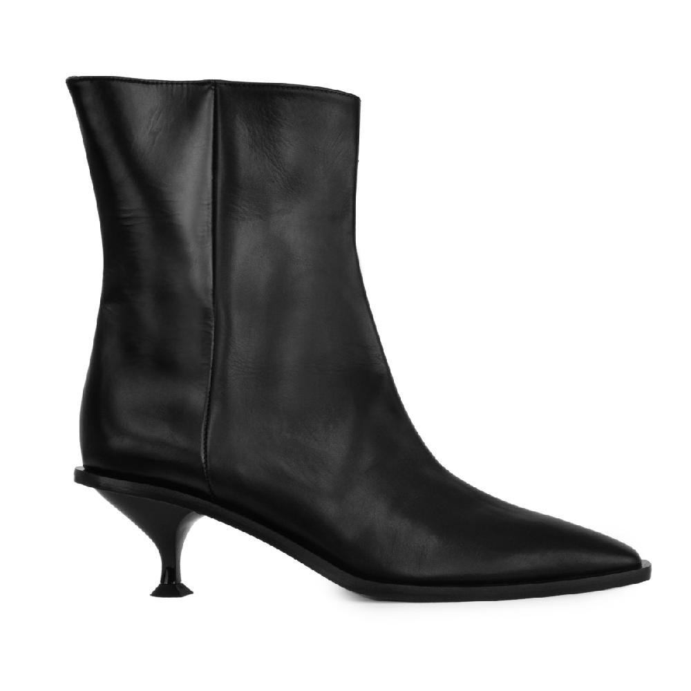 Amalfi by rangoni Stivaletto Drago black