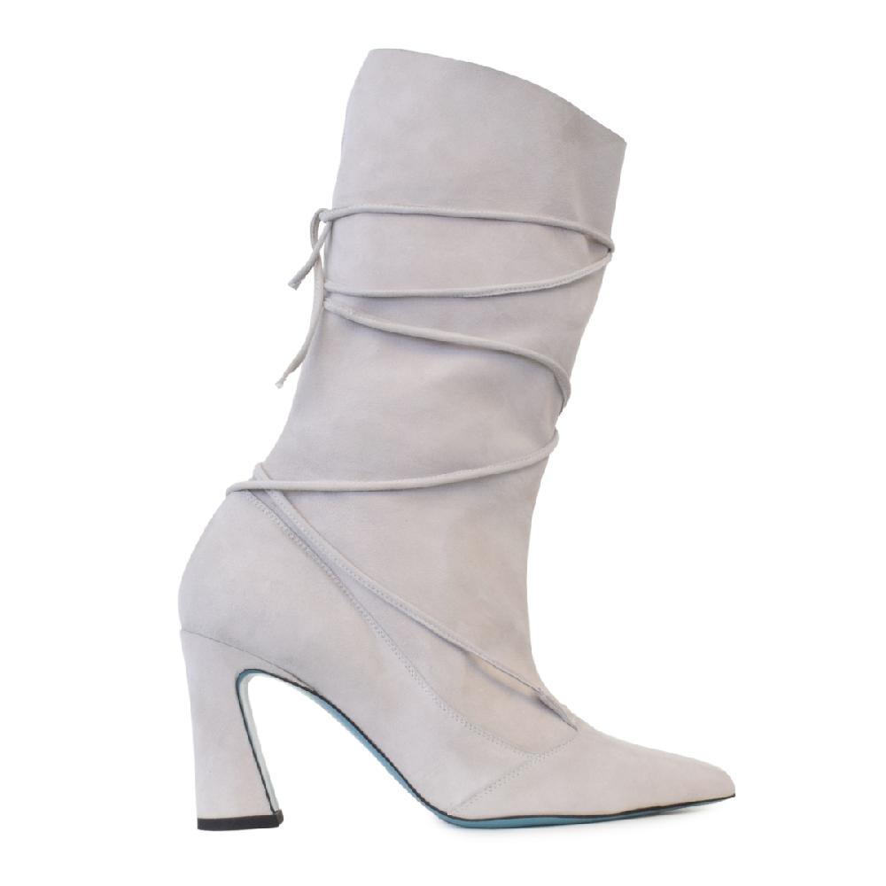 Amalfi By Rangoni Stivaletto Fata Beige