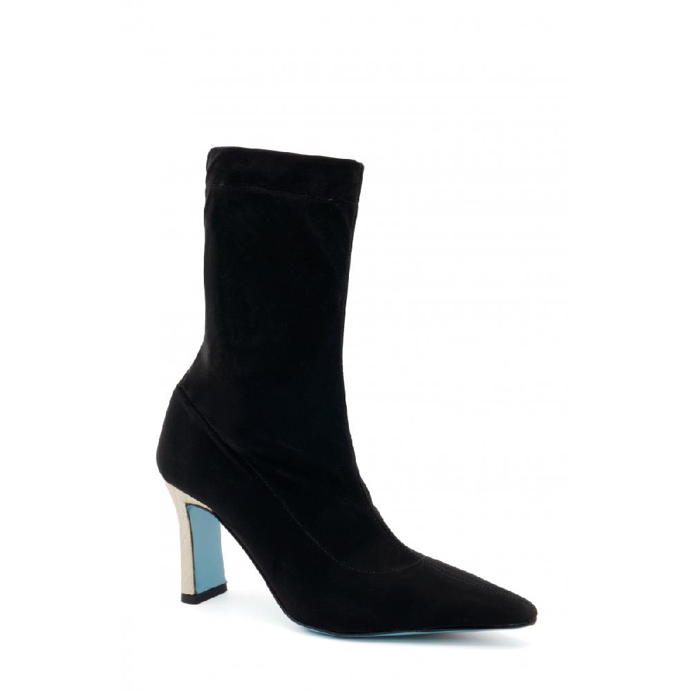 Amalfi by rangoni Stivaletto Francy nero