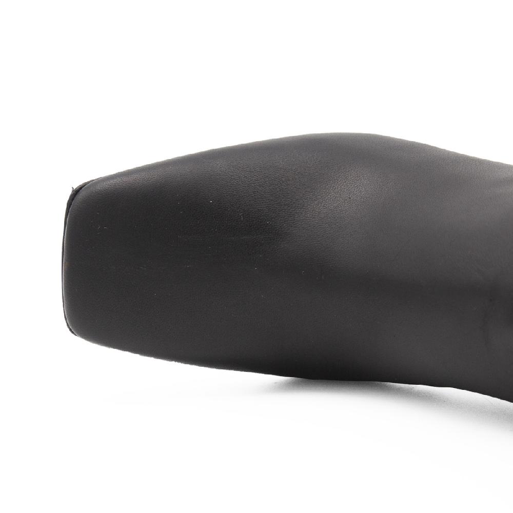 Amalfi By Rangoni Stivaletto Luce Nero