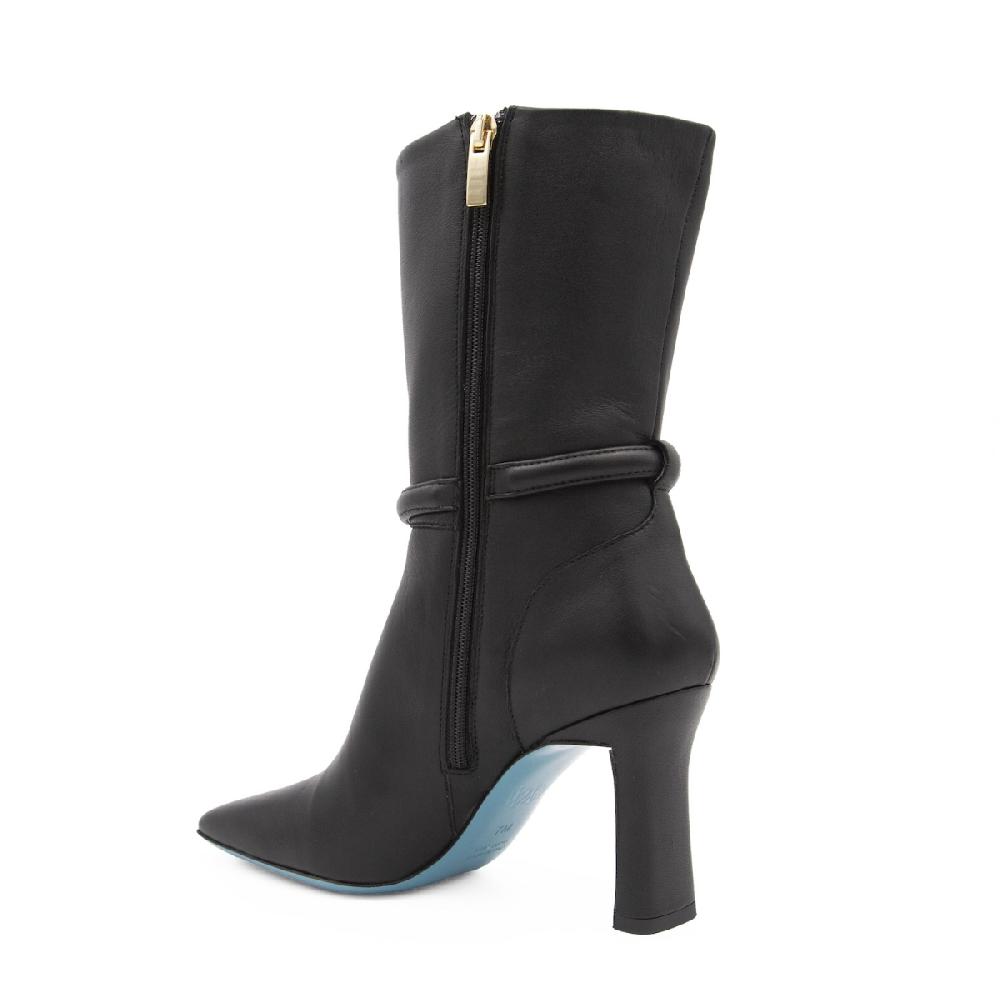 Amalfi By Rangoni Stivaletto Luce Nero