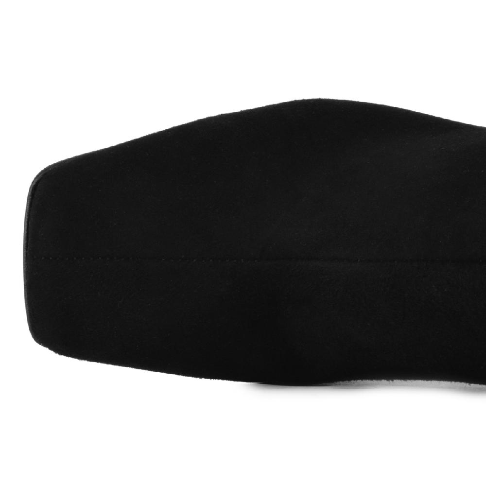 Amalfi By Rangoni Stivaletto Luigia Nero