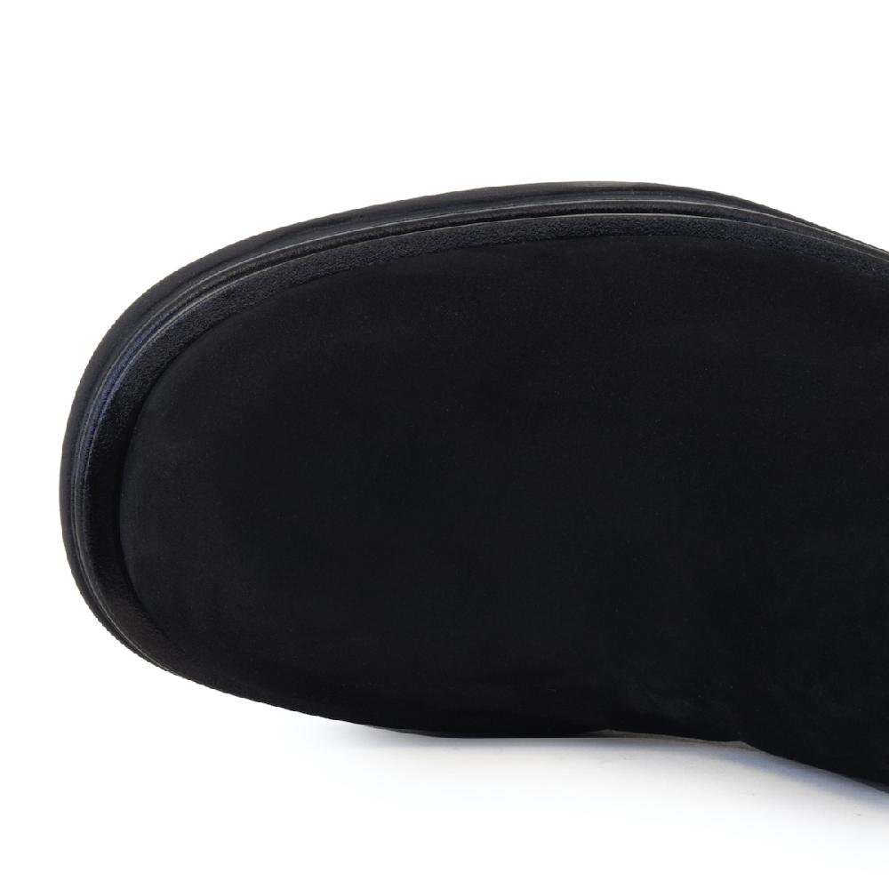 Amalfi By Rangoni Stivaletto Narciso Nero