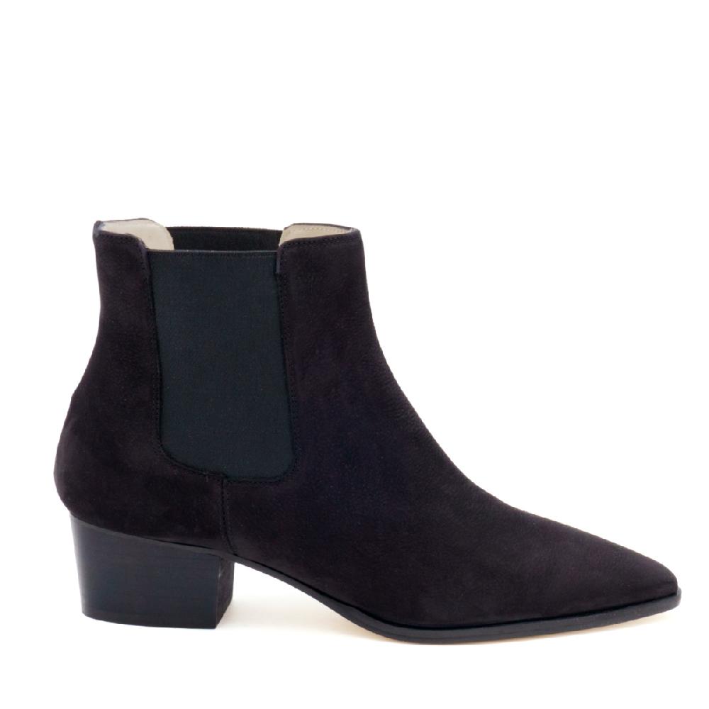 Amalfi by rangoni Stivaletto Pernice nero