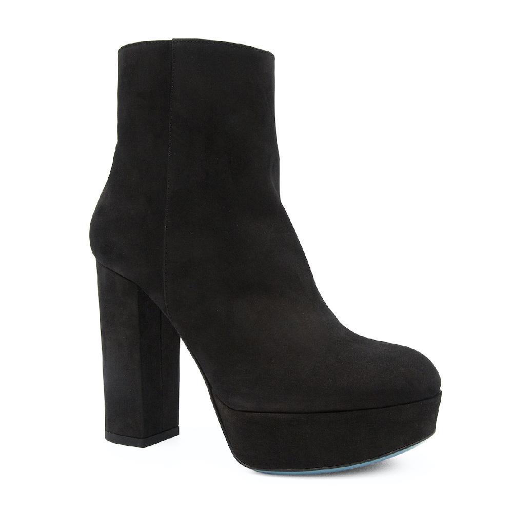 Amalfi By Rangoni Stivaletto Platform Minu