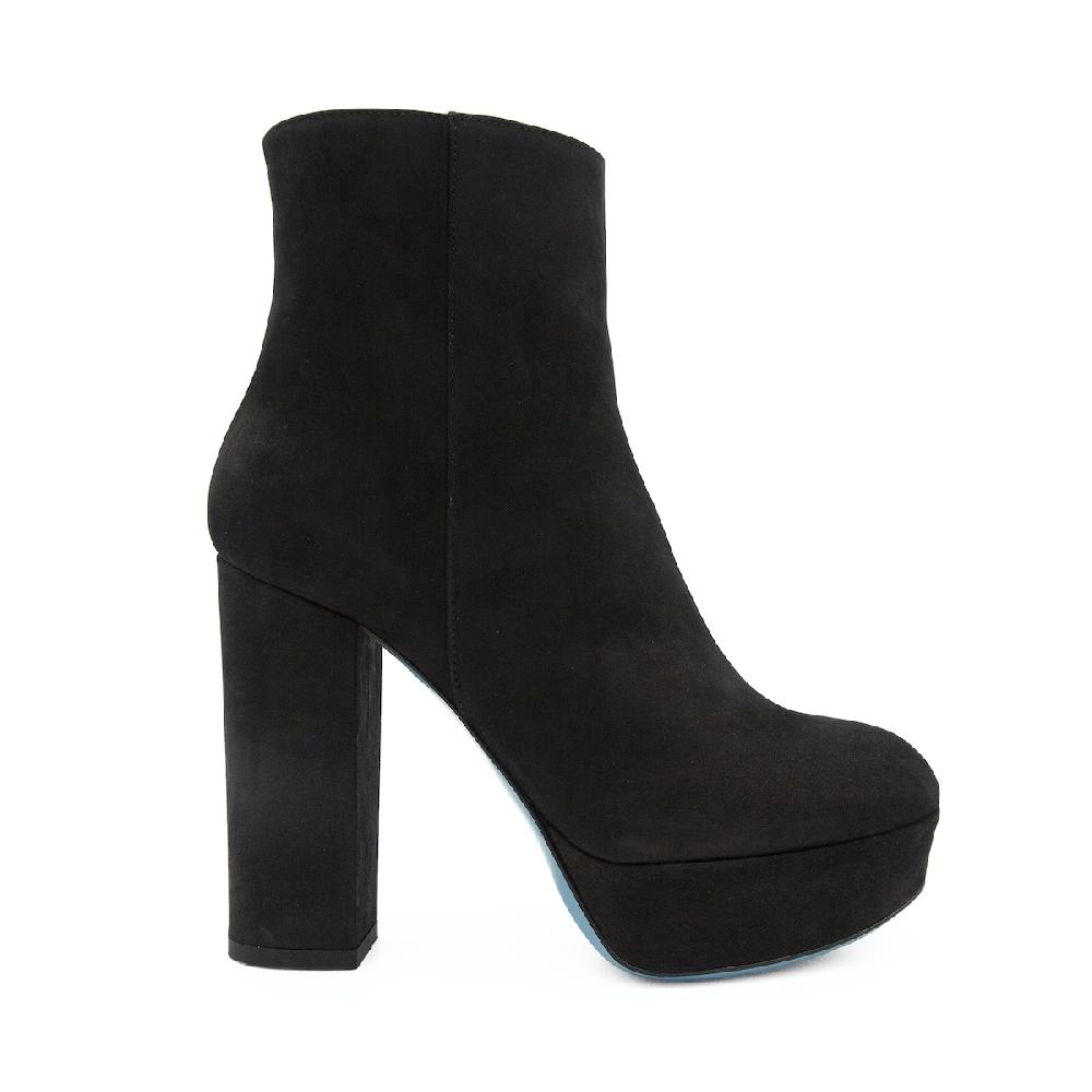 Amalfi by rangoni Stivaletto platform Minu