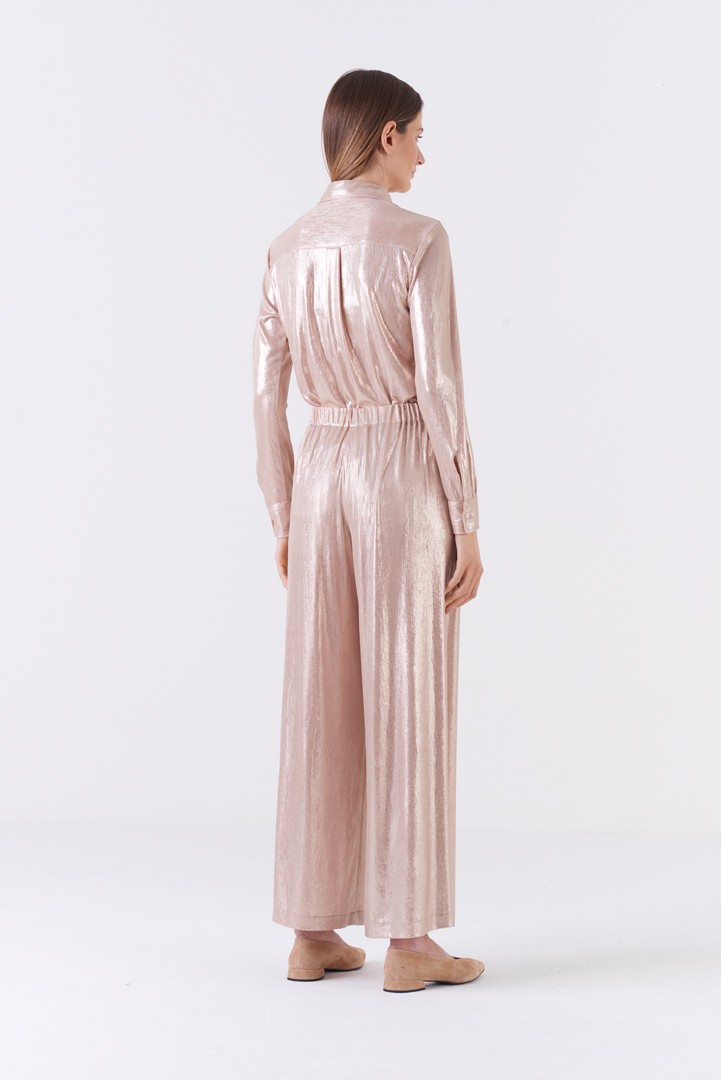 Amina Rubinacci CHANTILLY LUNGO JL