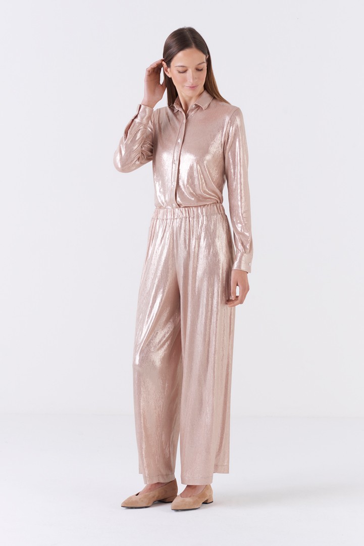 Amina Rubinacci CHANTILLY LUNGO JL