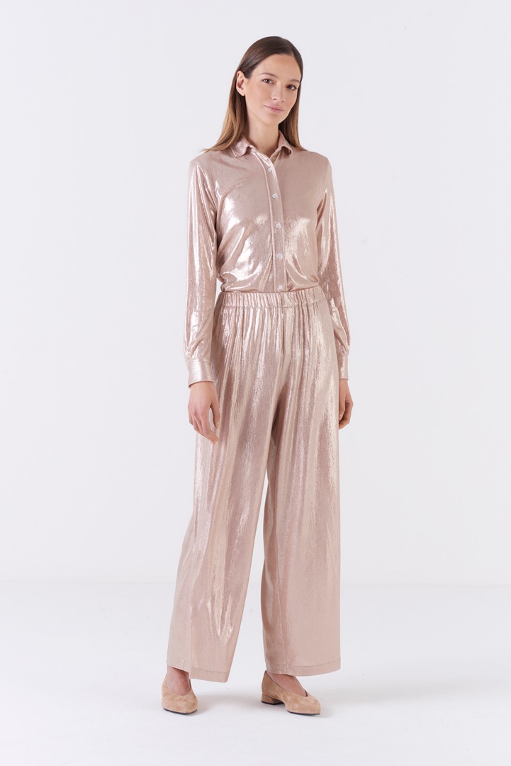 Amina rubinacci CHANTILLY LUNGO JL