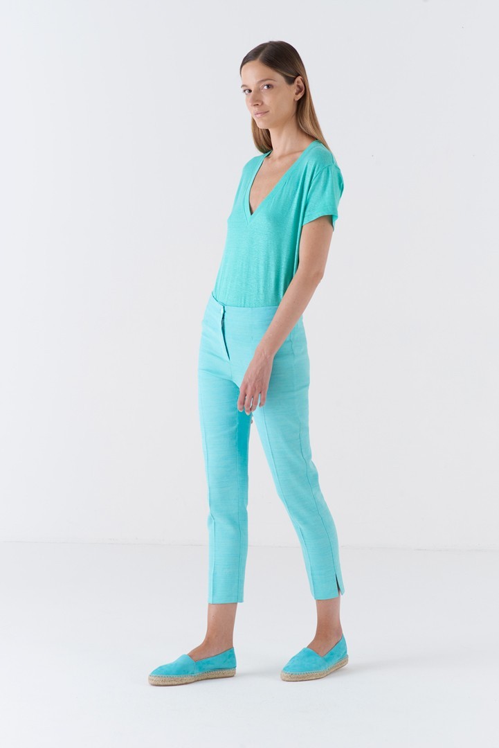 Amina rubinacci CHERIE L