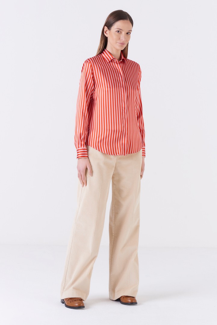 Amina Rubinacci CLAUDIA RR