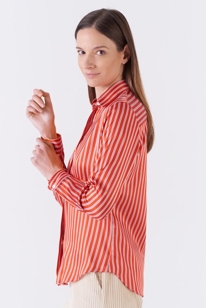 Amina Rubinacci CLAUDIA RR