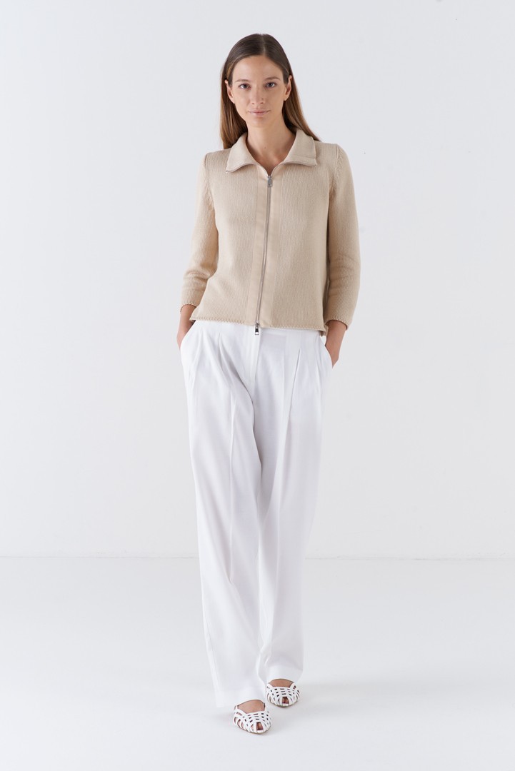 Amina Rubinacci CRETA