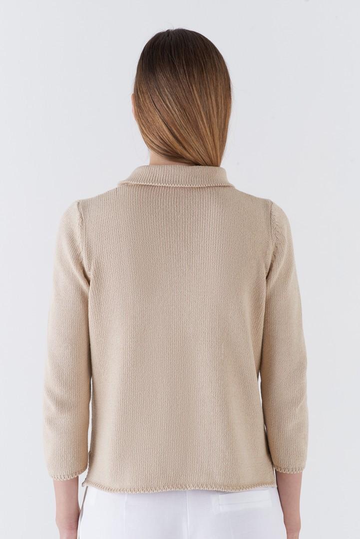 Amina Rubinacci CRETA