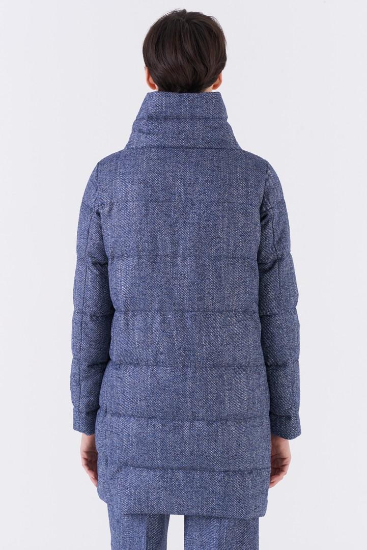 Amina Rubinacci DELIA SP