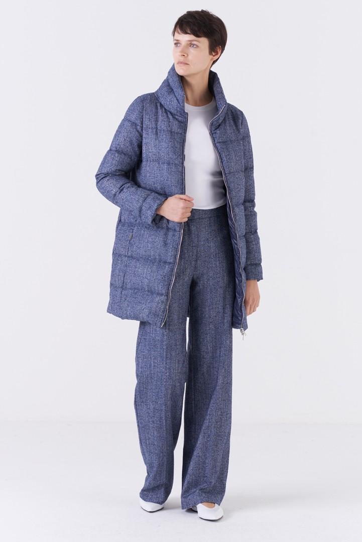 Amina Rubinacci DELIA SP