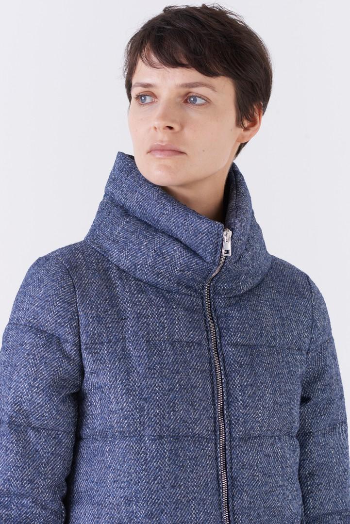 Amina Rubinacci DELIA SP