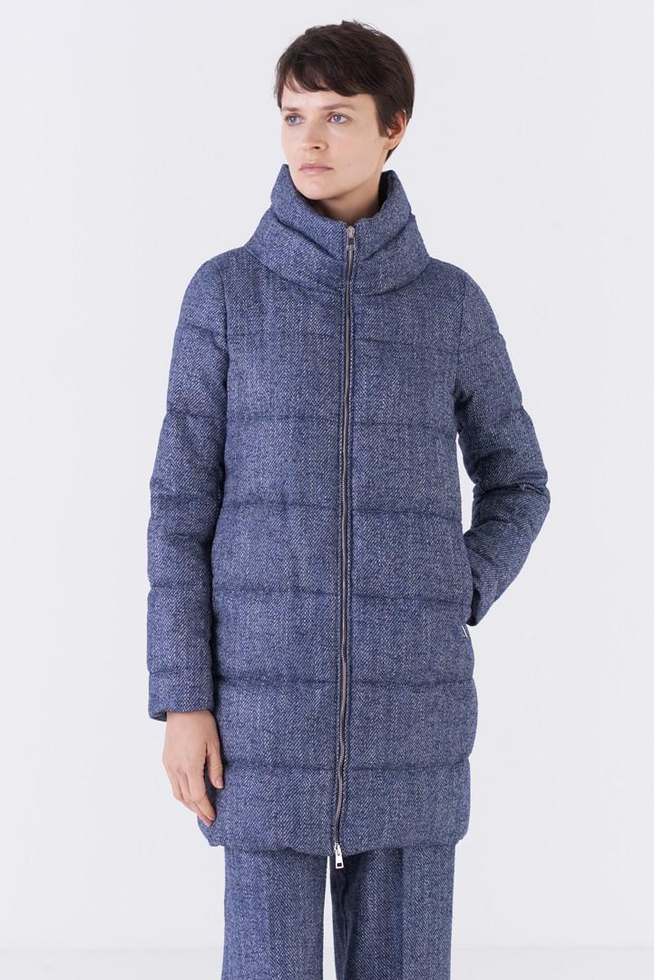 Amina rubinacci DELIA SP