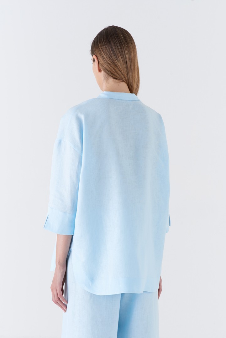 Amina Rubinacci EMMA