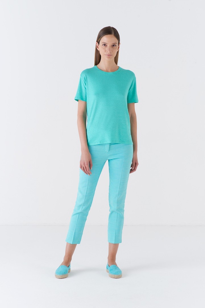 Amina Rubinacci EXIT