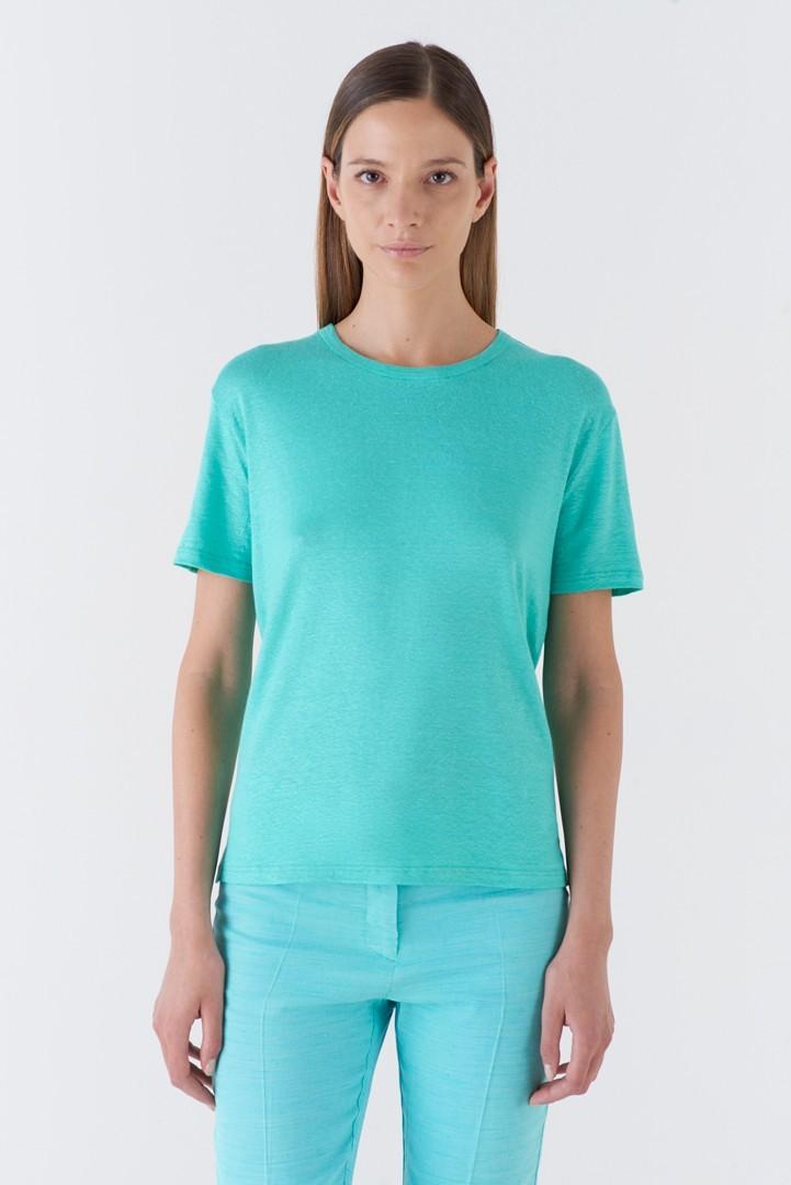 Amina Rubinacci EXIT